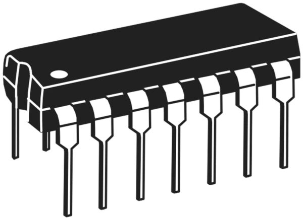 TEXAS INSTRUMENTS Operationsverstärker LT1014CN