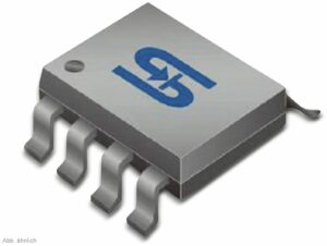 TAIWAN SEMICONDUCTOR Audio-Leistungsverstärker TS34119CS