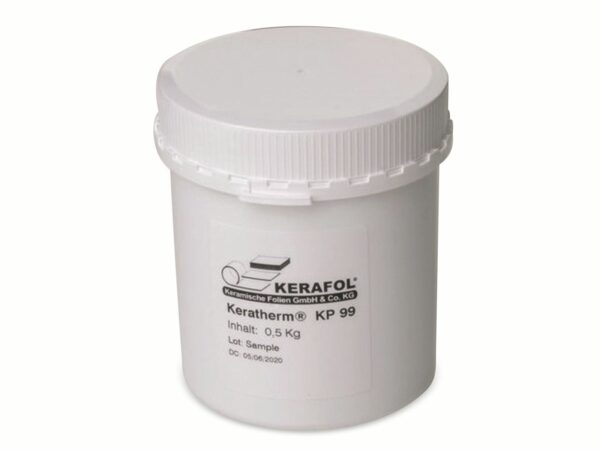 KERATHERM®-Wärmeleitpaste KP 99