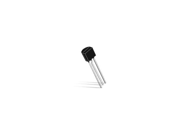 Transistor BC327-25