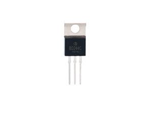 ON SEMICONDUCTOR Transistor