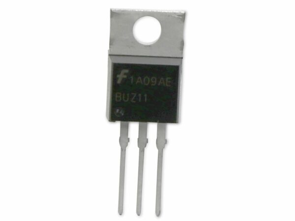 MOSFET