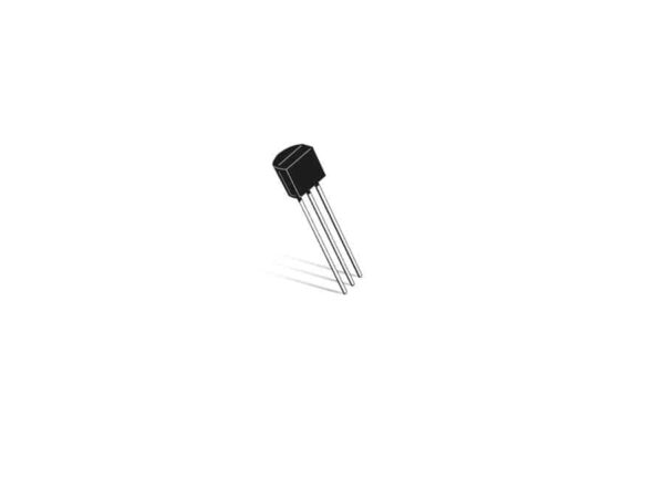 ON SEMICONDUCTOR Transistor