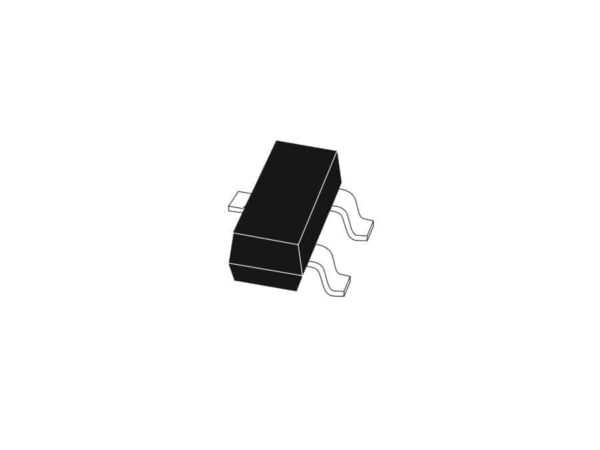 TAIWAN SEMICONDUCTOR Transistor