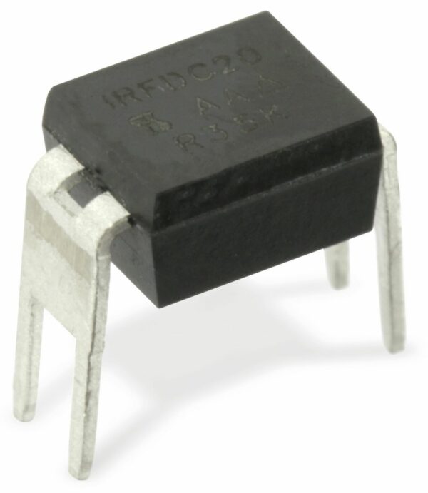 Leistungs-MOSFET IRFD9210PBF