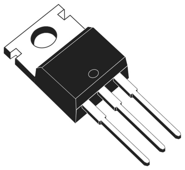 IGBT INFINEON IGP40N65F5