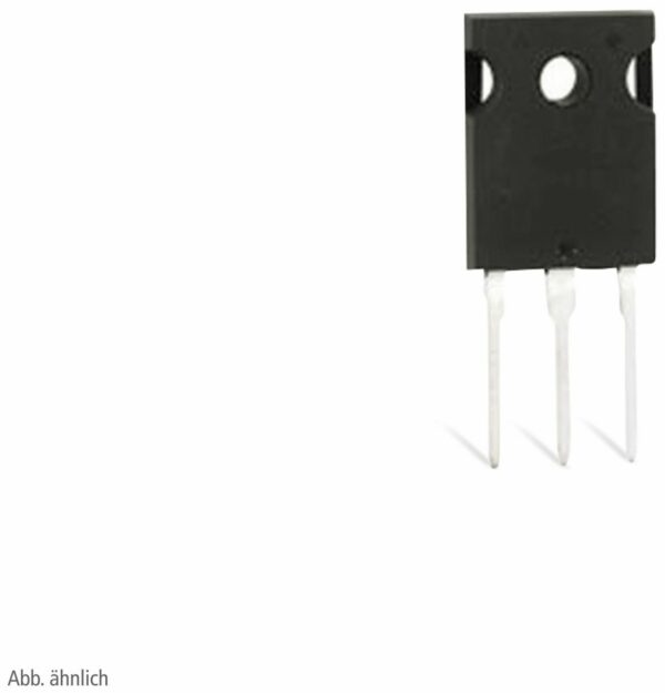 IGBT INFINEON IGW40N60H3