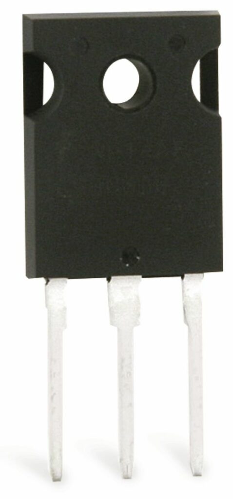 INTERNATIONAL RECTIFIER Leistungs-MOSFET IRFP054NPBF