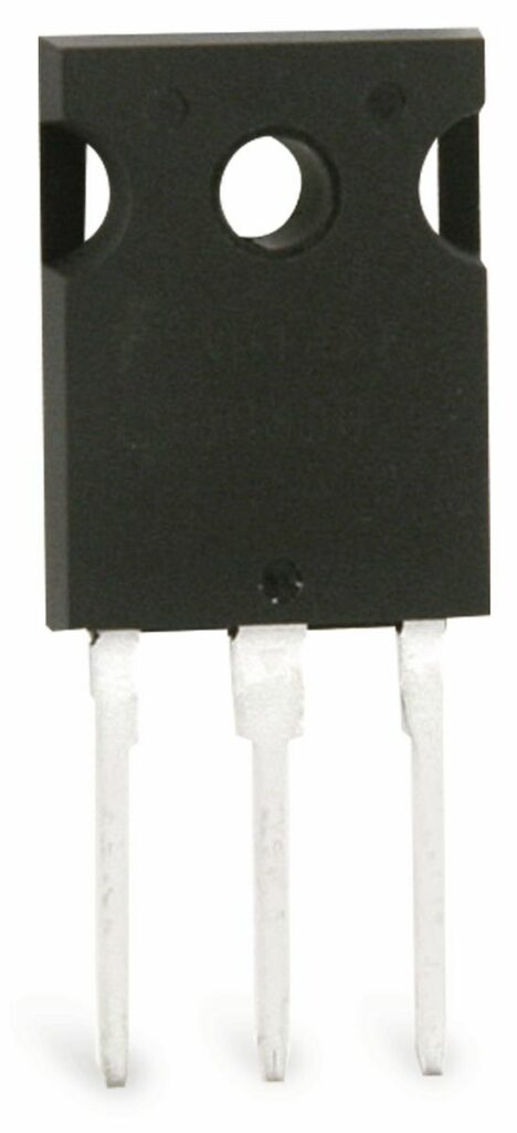 INTERNATIONAL RECTIFIER Leistungs-MOSFET IRFP140NPBF