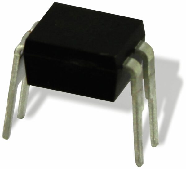 IRFDC20PBF Power MOSFET