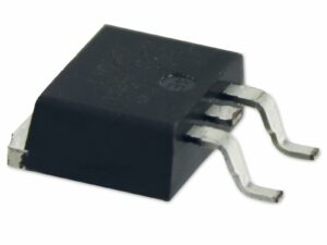 INTERNATIONAL RECTIFIER Leistungs-MOSFET IRL1004SPbF