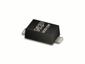 NXP SMD Zenerdiode BZT52H-B10