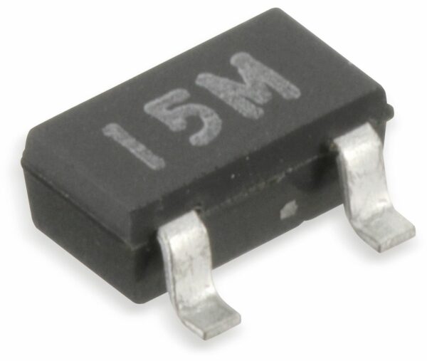 panasonic SMD Zenerdiode MAZ3150-M