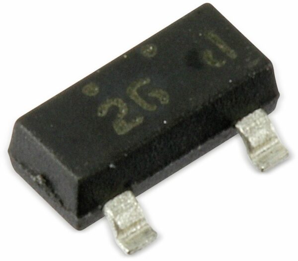 SMD Dual-Diode MMBD1203