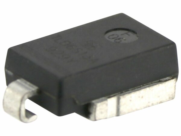 TAIWAN SEMICONDUCTOR TVS-Diode TLD6S13AH