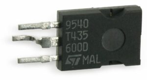 ST Triac T435-600D