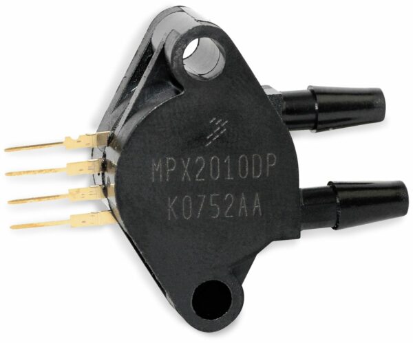 FREESCALE Drucksensor MPX53DP