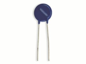 Varistor Metalloxid 600 mW