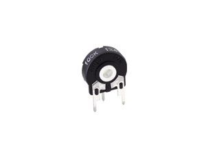 Piher Potentiometer PT-15