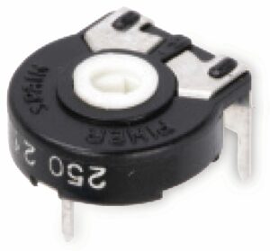 Piher Potentiometer PT-15