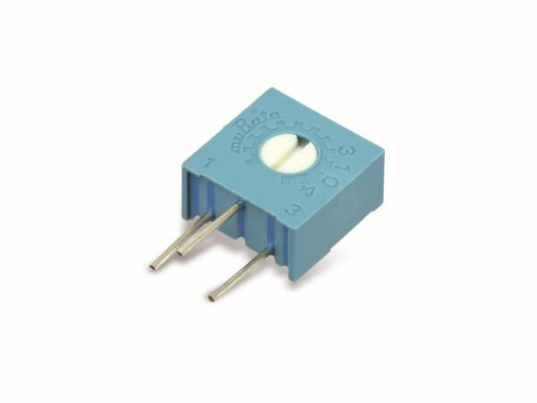 MURATA Trimmpotentiometer POT3104H-1-105