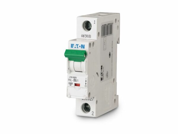 Eaton Leitungsschutzschalter PXL-B6/1