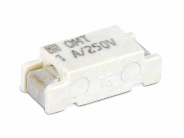 SCHURTER SMD-Sicherung OMT