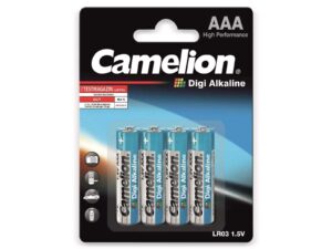 Camelion Micro-Batterie