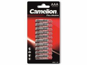 Camelion Micro-Batterie