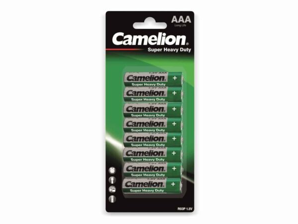 Camelion Micro-Batterie