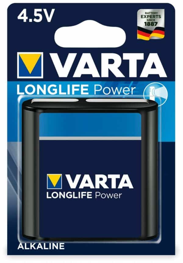 VARTA 4