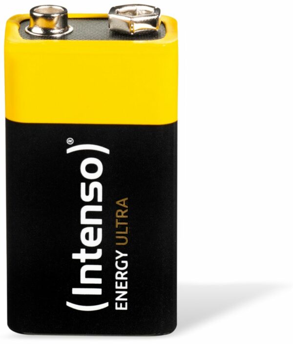 Intenso Batterie Energy Ultra