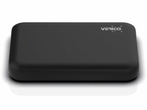 verico USB Powerbank Power Matrix