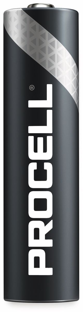 Duracell Micro-Batterien PROCELL