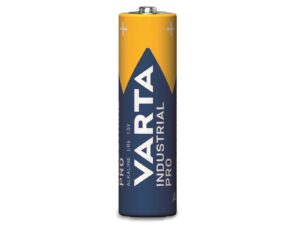 VARTA Batterie Alkaline