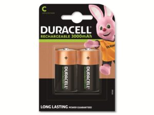 DURACELL NiMH-Baby-Akku HR14