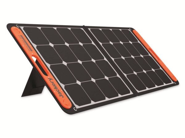 Jackery Solarpanel Saga 100