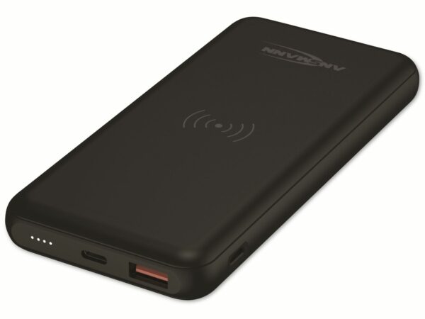 USB Powerbank ANSMANN