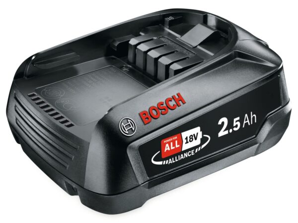 BOSCH Akku