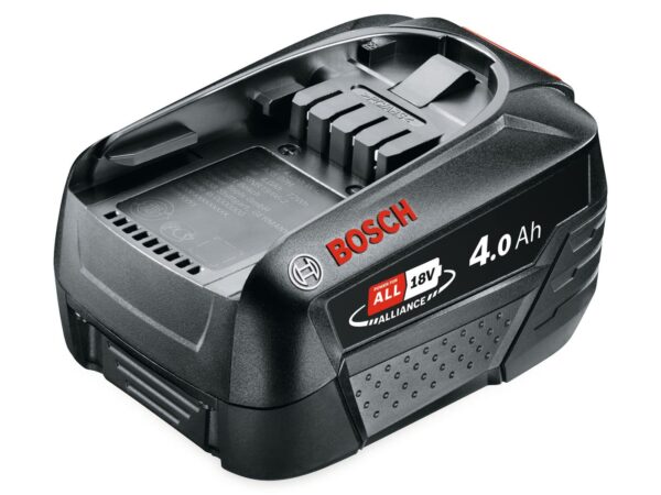 BOSCH Akku