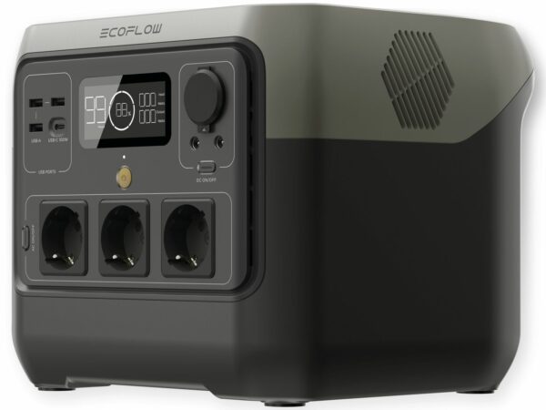 ECOFLOW Powerstation River 2 Pro