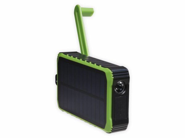 Denver Solar Powerbank PSO-10012