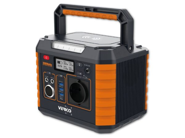 verico Powerstation VP330