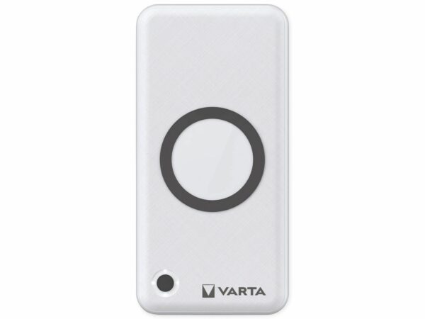 VARTA USB-Powerbank Wireless
