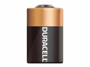 DURACELL Batterie Alkaline