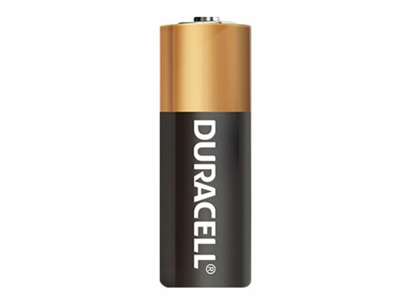 DURACELL Batterie Alkaline