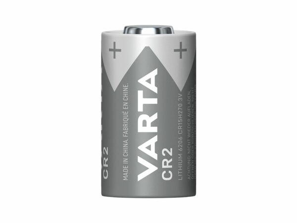 VARTA Lithium-Batterie