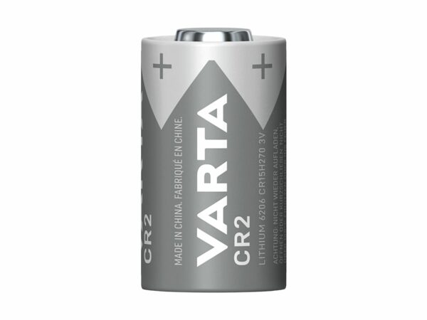 VARTA Lithium-Batterie