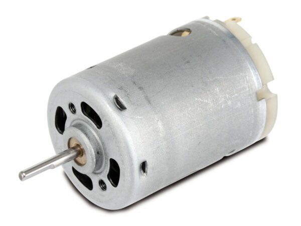 Johnson Gleichstrommotor 30037