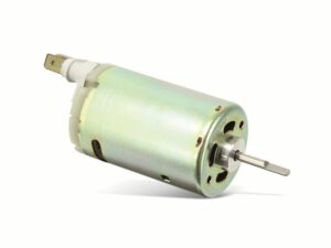 Johnson Gleichstrommotor 1397220209